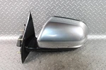 2019 Expedition Chrome Cap Driver Side Left Lh Power Door Mirror Surround View. Fixed Price $560.99.