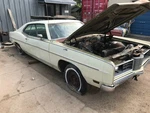 1970 Ford Galaxie Xl Lh Mirror Door Sport Parts Car 69 Torino. Fixed Price $155.00.