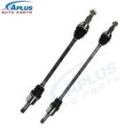 Cv Axle Shaft Rear For 2012-2016 Gmc Acadia 2017 Limited 3.6L Fwd Awd. Fixed Price $224.95.