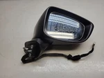 2014 2015 2016 Mazda Right Passenger Side View Mirror GJS1-69-121D Red. Fixed Price $135.00.