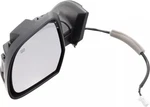 Genuine Nissan Mirror Assembly 96302-4NC0C. Fixed Price $243.40.