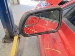 2015 Ford Mustang Driver Side Door Mirror Assembly Oem Used 3944512. Fixed Price $109.54.