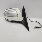2008 -2009 Mercedes Benz W204 C300 C350 White Passenger Right Side View Mirror. Fixed Price $159.95.