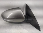 2014-2015 Kia Optima Passenger Right Side View Power Door Mirror Gray H1F7I. Fixed Price $198.89.