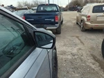 2013-2016 Ford Escape Passenger Right Side View Power Door Mirror TC4SX. Fixed Price $123.07.