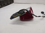 Driver Side View Mirror Power Piece Glass Fits 17 Lincoln Continental 11139412. Fixed Price $107.16.