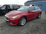 Driver Side View Mirror Power Fits 17-19 Infiniti QX30 924818. Fixed Price $336.76.