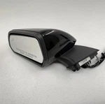 24-26 Ford Mustang Driver Left Door Mirror With Blind Spot PR3B-17683-CB Oem. Fixed Price $550.00.