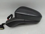 2018-2018 Ford Fusion Driver Left Side View Power Door Mirror Dark Grey BOU4J. Fixed Price $94.25.