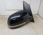 Passenger Side View Mirror Power Oem Pin Black Fits 15-18 Kia Sedona 27ABR. Fixed Price $142.99.