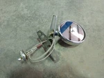 Dodge Aspen Plymouth Volare Mopar Body Left Remote Rear View Mirror 75 76 77. Fixed Price $79.99.