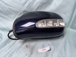 06-08 Mercedes W164 ML350 ML500 Driver Left Lh Side View Power Door Mirror Blue. Fixed Price $90.00.