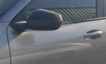 2024-2025 Chevrolet Trax Lh Driver Door Mirror Side View Oem. Fixed Price $124.02.