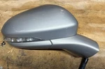 2016 Ford Fusion Right Passenger Side Door Mirror Power Heated Hi Paint Code. Fixed Price $115.00.