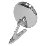 Driver Side Manual View Door Mirror Ford Fairlane 1965-1966 GMK302041064. Fixed Price $64.42.