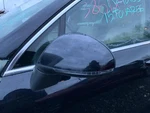 2015 Volkswagen Touareg Black Driver Door Mirror Oem 6XT Power Folding. Fixed Price $465.52.