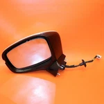 Honda Odyssey Mirror Left Driver 2021 2022 2023 2024 76250-THR-A610-M6 Oem. Fixed Price $314.10.
