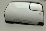 2011-2017 Ford Expedition Navigator Front Right Passenger Side Mirror Glass Oem. Fixed Price $24.99.