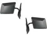 Manual Mirrors For Chevy S10 Sonoma 1982-1993 Blazer Jimmy 1983-1994 Black Pair. Fixed Price $119.95.