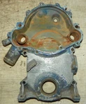 1971 1972 1973 Gto Trans Am Firebird 482883 Original Timing Cover With Dimple #2. Fixed Price $239.99.