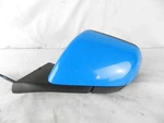 2015-2023 Ford Mustang Driver Power Mirror Blind Spot Blue Ae 7 Wire Genuine Oem. Fixed Price $149.76.
