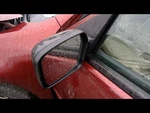 2007 Ford Fusion Driver Side Mirror Power Non-heated Black Oem 2885051. Fixed Price $94.95.