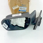 New 2008 2009 2010 Mazda 5 Left Side Door Mirror No Glass CC29-69-181A Oem. Fixed Price $108.00.