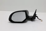 2023 - 2025 Hyundai Ioniq 6 Front Left Side Door Rear View Mirror Oem Black A2B. Fixed Price $569.03.