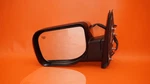 Nissan Armada Titan Mirror Heated 2006 2007 2008 2009 2010 2011 2012 1408391 Oem. Fixed Price $87.07.