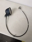 78-87 Body Sport Bullet Mirror Lh Remote Original Buick Chevy Pontiac Olds. Fixed Price $89.99.