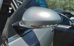 Driver Side View Mirror Power Folding Opt Dnp Fits 13-17 Enclave 1463322. Fixed Price $127.13.