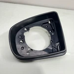 07-14 Oem Bmw X5 E70 X6 E71 Left Driver S. Exterior Mirror Suppoting Ring 607113. Fixed Price $47.36.