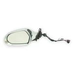 14-16 Audi S6 C7 Mirror Power Folding Sideview Camera Spot Left 4G1857409AL Oem. Fixed Price $699.99.
