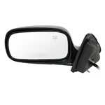 For 06-11 Lucerne Rear View Mirror Power Heated W/o Memory, Signal Left Side. Fixed Price $73.95.