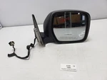 1998-2004 Oem Toyota Land Cruiser J100 Front Right Passenger Exterior Mirror. Fixed Price $185.95.