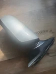 2003-2007 Honda Accord 4 Door Gray Driver Side Mirror. Fixed Price $75.00.