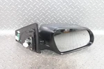 18-21 Kona *scuffs* Grey Passenger Right Rh Power Door Mirror Blind Spot Oem Wty. Fixed Price $149.99.