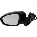 Driver Side Signal Heated Power Mirror For 2020-2023 Sentra Sr Sv NI1320327. Fixed Price $74.99.