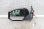 16-23 Tacoma Grey Cap Driver Side Left Lh Power Door Mirror Oem Factory Wty. Fixed Price $167.99.