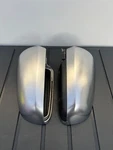Audi S3 8P Mirror Housing Covers 8E0857508. Fixed Price $54.08.