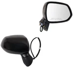 Direct Fit Folding Power Mirror Right Hand Side Honda 2007 2008. Fixed Price $59.75.