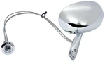 Oer Left Remote Bullet Door Mirror 1971-1974 Cuda/challenger 1971-1972 Charger. Fixed Price $179.98.