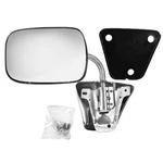 1973 - 1987 Chevy Pickup Pu Truck Outside Exterior Mirror Chrome Dynacorn New. Fixed Price $89.99.