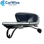 Oem Left Driver Side Exterior Mirror For Lincoln Continental GD9B-17683-FL5DDV. Fixed Price $149.99.