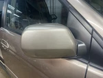 Passenger Right Side View Mirror Power 99-04 Odyssey Sandstone Metallic YR-542M. Fixed Price $49.99.