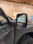 2023-2024 Ram 2500-3500 Outside Rear-view Tow Mirror, Right Mopar (68509730AF). Fixed Price $494.50.