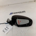 Passenger Side View Mirror Power Surround Fits 16-17 Infiniti QX50 631838. Fixed Price $245.00.