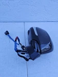 Infiniti Q60 Power Door Mirror Front Right Pass 96301-5CR0C 2018 2019 2020 Oem. Fixed Price $799.00.