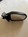 Door Mirror Rh/pass Fits Chevrolet Cavalier Pontiac Sunfire. Fixed Price $33.33.