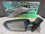 Driver Side View Mirror Power Non-heated Fits 06-08 Sedona 1204948. Fixed Price $82.00.